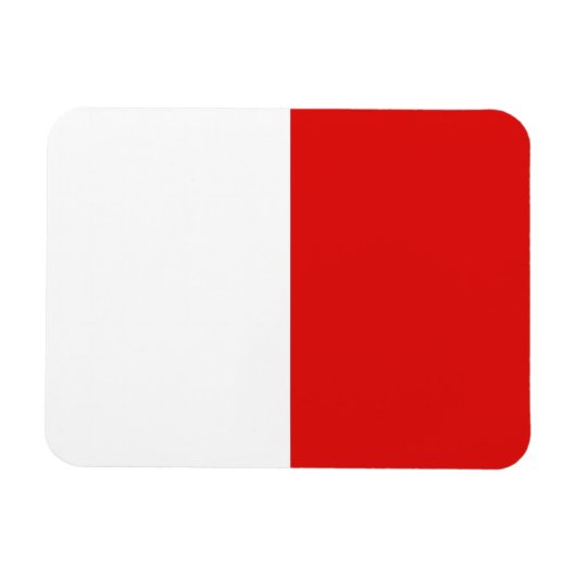 Magnet Flexible Monaco (Horizontal)