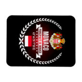 Magnet Flexible Monaco (Horizontal)