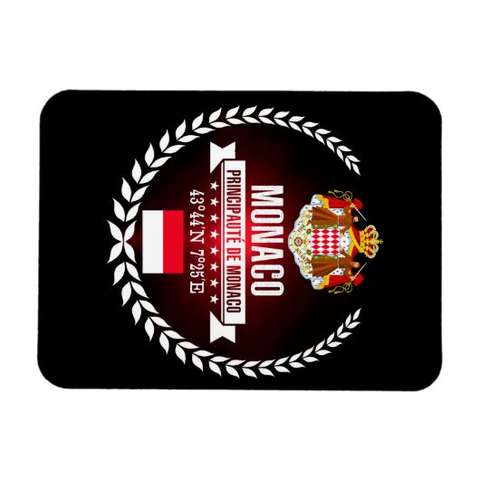 Magnet Flexible Monaco (Horizontal)