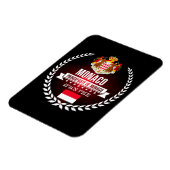 Magnet Flexible Monaco (Côté Gauche)