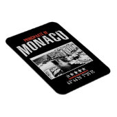 Magnet Flexible Monaco (Côté Droit)