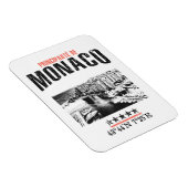 Magnet Flexible Monaco (Côté Droit)