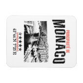 Magnet Flexible Monaco (Horizontal)