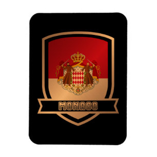 Magnet Flexible Monaco