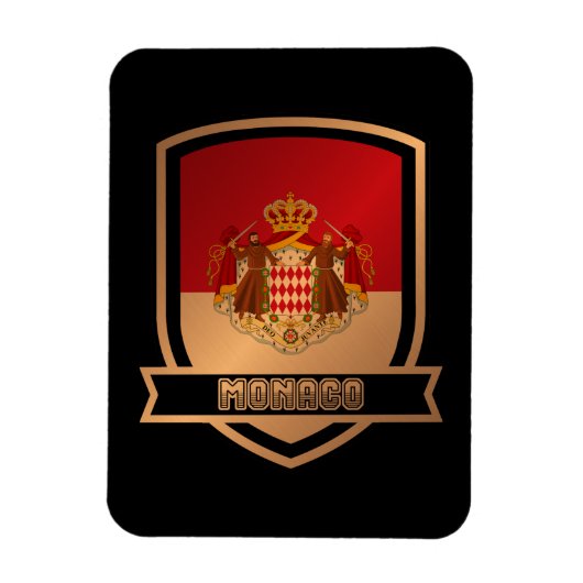 Magnet Flexible Monaco (Vertical)