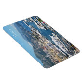 Magnet Flexible Monaco Monte Carlo (Côté Droit)