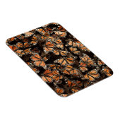 Magnet Flexible Monarque Butterflies (Côté Droit)
