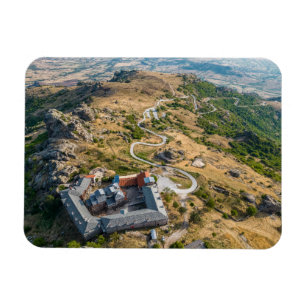Magnet Flexible Monastère de Treskavec - Macédoine