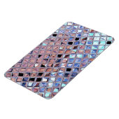 Magnet Flexible Monde Disco Ball Mirco super (Côté Gauche)