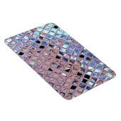 Magnet Flexible Monde Disco Ball Mirco super (Côté Droit)