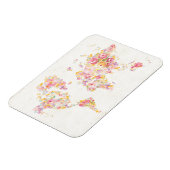 Magnet Flexible Monde du Midété (Côté Gauche)