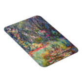 Magnet Flexible Monet Water Lily Pond (Côté Droit)