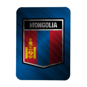 Magnet Flexible Mongolie