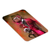 Magnet Flexible Monkey Butler (Côté Droit)