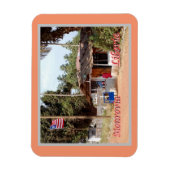 Magnet Flexible Monrovia - Liberia - (Vertical)