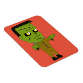 Magnet Flexible monstre chibi (Côté Droit)