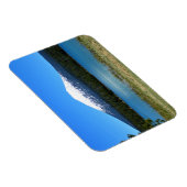 Magnet Flexible Mont Bachelor, OR (Côté Droit)