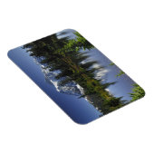 Magnet Flexible Mont Baker-Snoqualmie (Côté Droit)