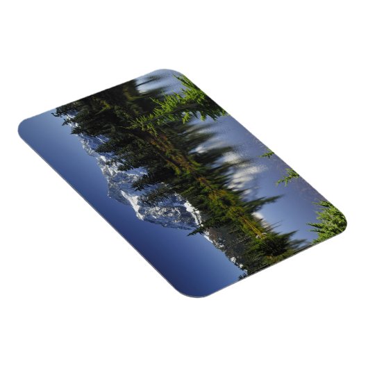 Magnet Flexible Mont Baker-Snoqualmie (Côté Droit)