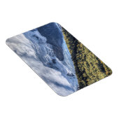 Magnet Flexible Mont Blanc (Côté Droit)