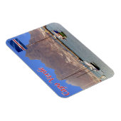 Magnet Flexible Mont Cara - (Côté Droit)