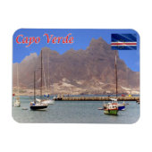 Magnet Flexible Mont Cara - (Horizontal)