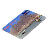 Magnet Flexible Mont Cara - (Côté Gauche)