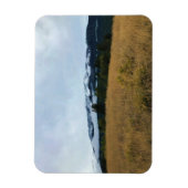 Magnet Flexible Mont Chief Joseph, OR (Vertical)