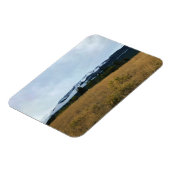 Magnet Flexible Mont Chief Joseph, OR (Côté Gauche)