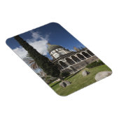 Magnet Flexible Mont des Beatitudes (Côté Droit)