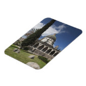 Magnet Flexible Mont des Beatitudes (Côté Gauche)