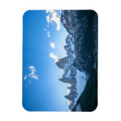 Magnet Flexible Mont Fitz Roy (Vertical)
