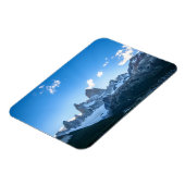 Magnet Flexible Mont Fitz Roy (Côté Gauche)