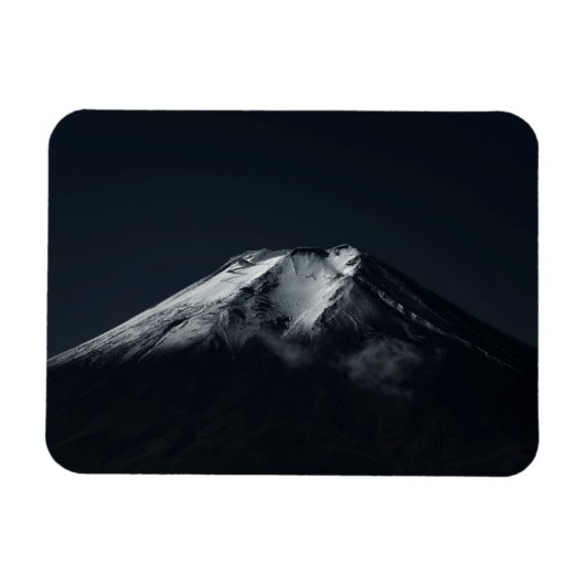 Magnet Flexible Mont Fuji (Horizontal)