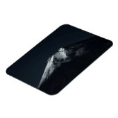 Magnet Flexible Mont Fuji (Côté Gauche)