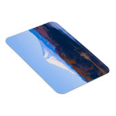 Magnet Flexible Mont Fuji à Tokyo, Japon (Côté Droit)