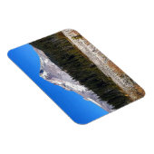 Magnet Flexible Mont Hood, Oregon (Côté Droit)