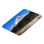 Magnet Flexible Mont Hood, Oregon (Côté Gauche)