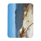 Magnet Flexible Mont Solitaire et Jamison Valley (Vertical)