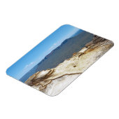 Magnet Flexible Mont Solitaire et Jamison Valley (Côté Gauche)