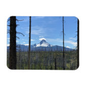 Magnet Flexible Mont Washington, OR (Horizontal)