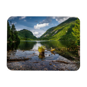Magnet Flexible Montagnes Adirondack High Peaks, New York