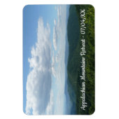 Magnet Flexible Montagnes Appalaches I Shenandoah (Vertical)