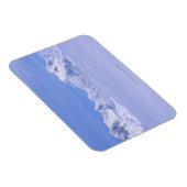 Magnet Flexible Montagnes et glaciers (Côté Droit)