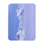 Magnet Flexible Montagnes et glaciers (Vertical)
