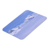 Magnet Flexible Montagnes et glaciers (Côté Gauche)