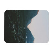 Magnet Flexible Montagnes Kiruna (Horizontal)