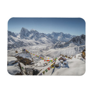 Magnet Flexible Montagnes   Montagnes Rocheuses, Colorado