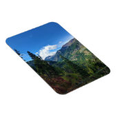 Magnet Flexible Montagnes Wallowa, OR (Côté Droit)