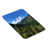 Magnet Flexible Montagnes Wallowa, OR (Côté Droit)
